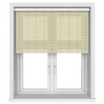 TwistFit Orla Kiely Linear Stem Natural