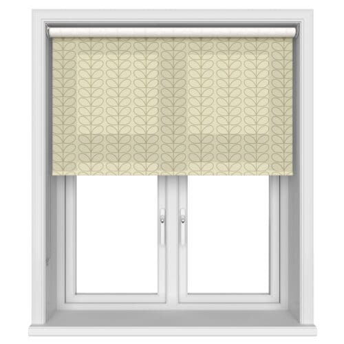 Orla Kiely Linear Stem Natural