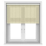 TwistFit Orla Kiely Linear Stem Natural Motorised