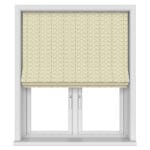 Orla Kiely Linear Stem Natural Motorised