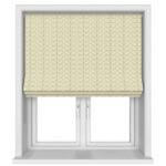 Orla Kiely Linear Stem Natural No Drill