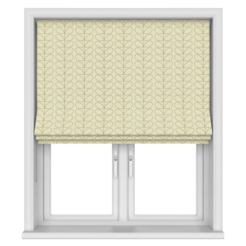 Orla Kiely Linear Stem Natural
