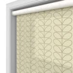 Orla Kiely Linear Stem Natural Motorised