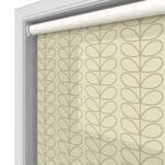 TwistFit Orla Kiely Linear Stem Natural