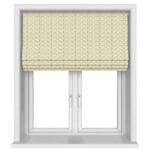 Orla Kiely Linear Stem Natural No Drill