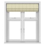 Orla Kiely Linear Stem Natural Motorised