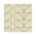 TwistFit Orla Kiely Linear Stem Natural