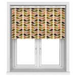 TwistFit Orla Kiely Multi Stem Auburn & Orange