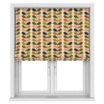 Orla Kiely Multi Stem Auburn & Orange