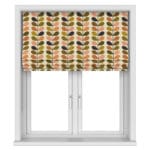 Orla Kiely Multi Stem Auburn & Orange