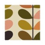 Orla Kiely Multi Stem Auburn & Orange