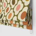 Orla Kiely Spot Flower Multi Autumn