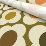 TwistFit Orla Kiely Spot Flower Multi Autumn