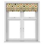 Orla Kiely Spot Flower Multi Autumn