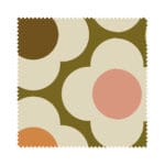 Orla Kiely Spot Flower Multi Autumn