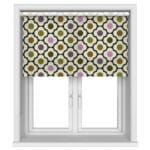 TwistFit Orla Kiely Spot Flower Multi Mauve