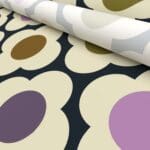 Orla Kiely Spot Flower Multi Mauve