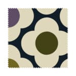 Orla Kiely Spot Flower Multi Mauve
