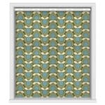 Orla Kiely Striped Tulip Bancha Motorised