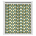 TwistFit Orla Kiely Striped Tulip Bancha Motorised
