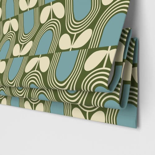 Orla Kiely Striped Tulip Bancha