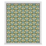 Orla Kiely Striped Tulip Bancha Motorised