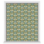 Orla Kiely Striped Tulip Bancha No Drill