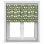 TwistFit Orla Kiely Striped Tulip Bancha