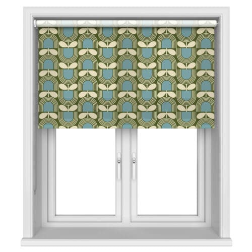 TwistFit Orla Kiely Striped Tulip Bancha
