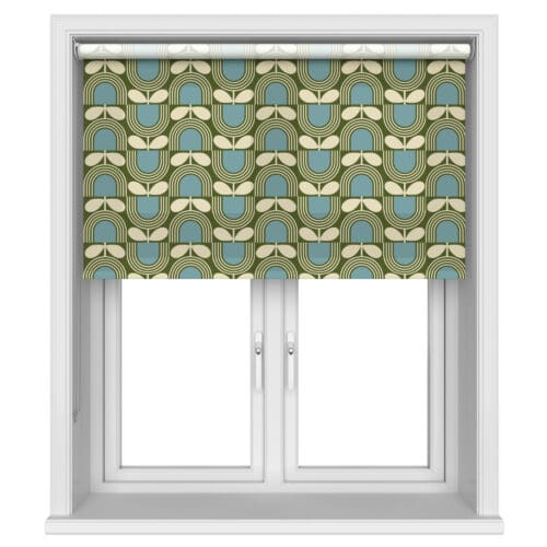 Orla Kiely Striped Tulip Bancha