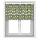 TwistFit Orla Kiely Striped Tulip Bancha Motorised