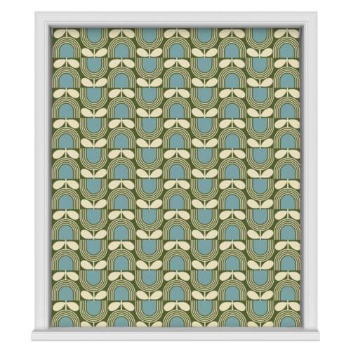 Orla Kiely Striped Tulip Bancha