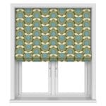 Orla Kiely Striped Tulip Bancha Motorised