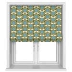 Orla Kiely Striped Tulip Bancha No Drill