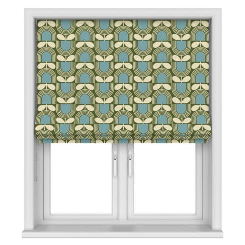 Orla Kiely Striped Tulip Bancha