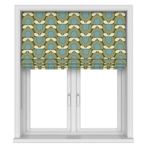 Orla Kiely Striped Tulip Bancha