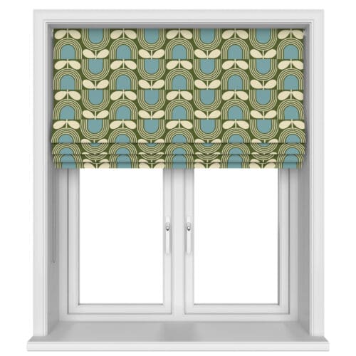 Orla Kiely Striped Tulip Bancha No Drill