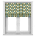 Orla Kiely Striped Tulip Bancha No Drill