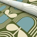 Orla Kiely Striped Tulip Bancha
