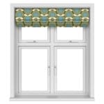 Orla Kiely Striped Tulip Bancha Motorised