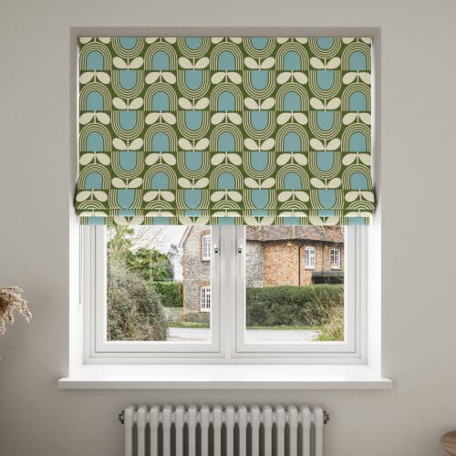 Orla Kiely Striped Tulip Bancha
