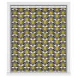 Orla Kiely Striped Tulip Navy Motorised