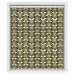 TwistFit Orla Kiely Striped Tulip Navy Motorised