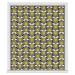 Orla Kiely Striped Tulip Navy
