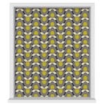 Orla Kiely Striped Tulip Navy No Drill
