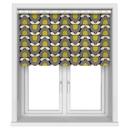 TwistFit Orla Kiely Striped Tulip Navy