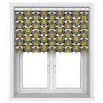TwistFit Orla Kiely Striped Tulip Navy Motorised