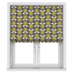 Orla Kiely Striped Tulip Navy