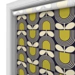 Orla Kiely Striped Tulip Navy