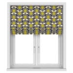 Orla Kiely Striped Tulip Navy